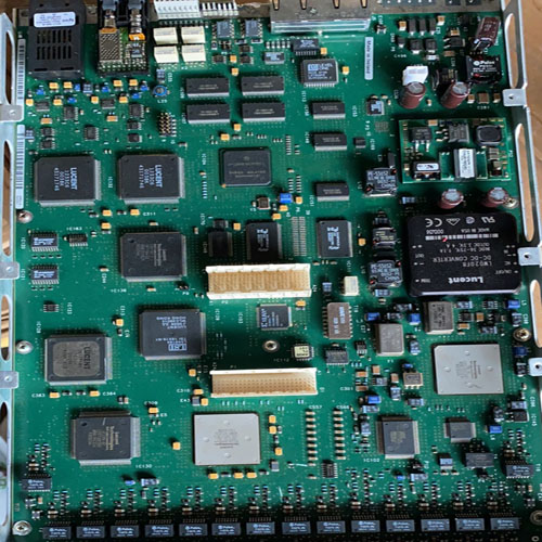 洪武路街道线路板回收 PCB板回收 各种边角料回收