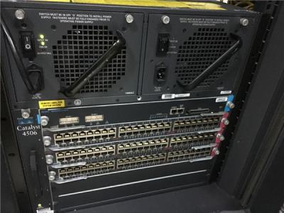 洪武路街道交换机回收 思科交换机回收