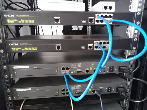 洪武路街道防火墙回收 机房下架硬件设备回收