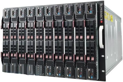 洪武路街道服务器回收